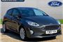 2019 Ford Fiesta 1.0 EcoBoost Titanium X 5dr Auto