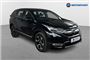 2019 Honda CR-V 2.0 i-MMD Hybrid SE 5dr eCVT