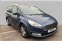 2019 Ford Galaxy 2.0 EcoBlue 150 Titanium 5dr AWD