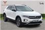 2023 Volkswagen T-Roc 1.5 TSI EVO Style 5dr