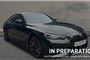 2022 BMW 4 Series Gran Coupe 420i M Sport 5dr Step Auto