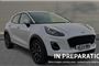 2024 Ford Puma 1.0 EcoBoost Hybrid mHEV Titanium 5dr