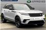 2021 Land Rover Range Rover Velar 2.0 D200 Edition 5dr Auto