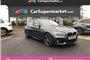 2018 BMW 1 Series 118i [1.5] M Sport 5dr [Nav/Servotronic] Step Auto