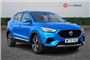 2023 MG ZS 1.5 VTi-TECH Excite 5dr