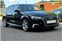 2020 Audi A3 40 e-tron 5dr S Tronic