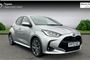 2022 Toyota Yaris 1.5 Hybrid Excel 5dr CVT