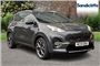 2019 Kia Sportage 1.6 CRDi ISG GT-Line 5dr