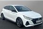 2024 Hyundai i20 1.0T GDi N Line S 5dr