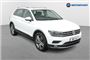 2019 Volkswagen Tiguan 2.0 TDi 150 SEL 5dr DSG