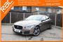 2015 Jaguar XE 2.0 Prestige 4dr Auto