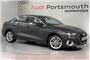 2021 Audi A3 Saloon 35 TFSI Sport 4dr S Tronic