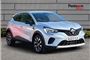 2023 Renault Captur 1.6 E-Tech full hybrid 145 Evolution 5dr Auto