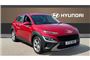 2021 Hyundai Kona 1.0 TGDi 48V MHEV SE Connect 5dr