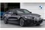 2025 BMW i4 250kW eDrive40 M Sport 83.9kWh 5dr Auto