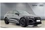 2023 Audi Q8 e-tron 250kW 50 Quattro 95kWh Black Edition 5dr Auto