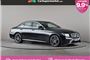 2017 Mercedes-Benz E-Class E220d AMG Line 4dr 9G-Tronic