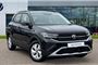 2024 Volkswagen T-Cross 1.0 TSI Life 5dr