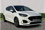 2023 Ford Fiesta 1.0 EcoBoost Hbd mHEV 125 ST-Line X 5dr Auto