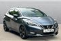 2021 Nissan Micra 1.0 IG-T 92 N-Sport 5dr CVT