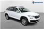 2021 Skoda Kodiaq 2.0 TDI SE 4x4 5dr DSG