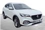 2023 MG HS 1.5 T-GDI PHEV Exclusive 5dr Auto