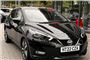 2022 Nissan Micra 1.0 IG-T 92 Tekna 5dr CVT