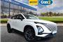 2024 Omoda 5 1.6 TGDI Noble 5dr 7DCT