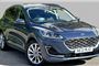 2021 Ford Kuga 2.5 PHEV Vignale 5dr CVT