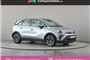 2021 Vauxhall Crossland 1.2 SE 5dr