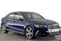 2017 Audi S3 S3 TFSI Quattro 4dr S Tronic