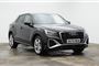 2020 Audi Q2 35 TFSI S Line 5dr S Tronic