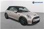 2022 MINI Convertible 2.0 Cooper S Classic 2dr