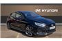 2023 Hyundai i20 1.0T GDi 48V MHD 120 N Line 5dr