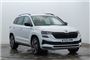 2023 Skoda Karoq 2.0 TSI Sportline 4x4 5dr DSG