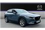 2020 Mazda CX-30 2.0 Skyactiv-G MHEV Sport Lux 5dr