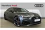 2020 Audi S5 S5 TDI Quattro Edition 1 2dr Tiptronic