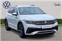 2021 Volkswagen Tiguan 1.5 TSI 150 R-Line 5dr DSG