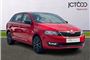 2018 Skoda Rapid Spaceback 1.0 TSI 95 SE Sport 5dr