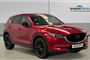 2021 Mazda CX-5 2.0 Kuro Edition 5dr