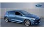 2022 Ford Focus 1.0 EcoBoost Hybrid mHEV 125 ST-Line Edition 5dr