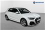 2022 Audi A1 30 TFSI 110 S Line 5dr