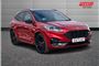 2023 Ford Kuga 2.5 FHEV Black Package Edition 5dr CVT