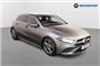 2020 Mercedes-Benz A-Class A200 AMG Line Executive 5dr Auto