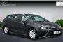 2022 Toyota Corolla Touring Sport 1.8 VVT-i Hybrid Icon Tech 5dr CVT