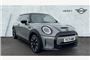 2022 MINI Electric 135kW Cooper S Level 3 33kWh 3dr Auto