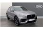 2020 Jaguar F-Pace 2.0d [180] Chequered Flag 5dr Auto AWD