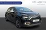 2023 Citroen C3 1.2 PureTech 110 C-Series Edition 5dr EAT6