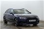 2024 Audi A4 Avant 35 TDI Black Edition 5dr S Tronic