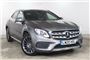 2020 Mercedes-Benz GLA GLA 180 AMG Line Edition 5dr Auto